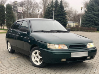 ***Ваз 21112*** срочно 2002год