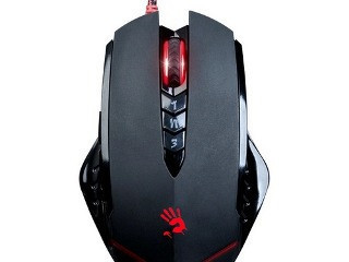 Мышь игровая A4TECH Bloody V8
