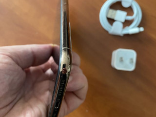 ! 26к ! iPhone Xs Max 256gb Gold