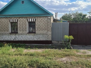 Продам дом Каменнобродский р-н