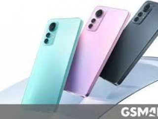 Xiaomi Mi 12 lite 5G 6/128, 8/256 от 24900