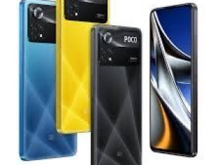 Xiaomi POCO X4 PRO 5G, X4 GT 6/8/128/256 От 19900