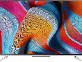 31000 50"Телевизор TCL50P725G/Android 11.0/4K\Smart TV/2Gb/16GbT2/S2