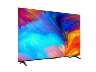 28000 50"Телевизор TCL50P635 HDR \4K/Android 11\T2\S2/2Gb/16Gb