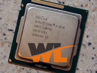 Процессор Intel Core i5-3570 для сокета 1155