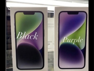 Apple IPhone 14 128 gb
