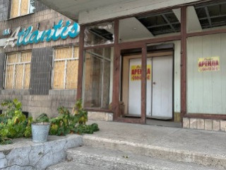 Аренда помещения 450 м², АС Центр