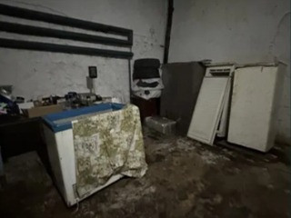 Аренда склада 800 м², в центре