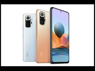 Xiaomi Note 10 Pro 8/128 /256 от 17500