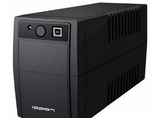 Источник бесперебойного питания IPPON Back Basic 850 Euro (480W)