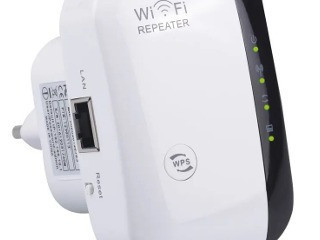 WI-FI Ретранслятор, усилитель