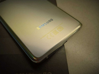 Samsung Galaxy S21 Ultra 12/128GB Silver РСТ Обмен