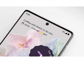 Google Pixel 6 Pro 12\128GB White Новый Гарантия ОБМЕН