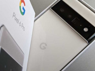 Google Pixel 6 Pro 12\128GB White Новый Гарантия ОБМЕН