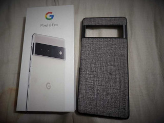 Google Pixel 6 Pro 12\128GB White Новый Гарантия ОБМЕН
