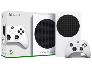 Приставка Microsoft Xbox Series S=29500