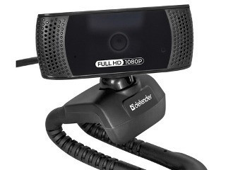 Вебкамера Defender G-lens 2694 Full HD