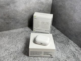 Наушники air pods pro 2 с шумоподавлением