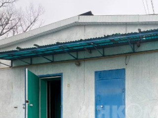 Продам Базу С Холодильно Морозильными Камерами Ул. Фрунзе
