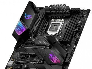 ASUS ROG STRIX Z490 Gaming