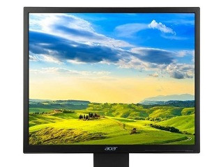 Монитор 17" Acer V176Lb (1280x1024); 75 Гц; TN