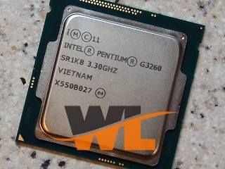 Процессор Intel Pentium G3260 для сокета 1150