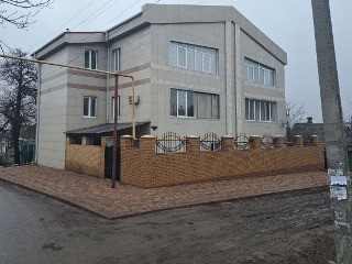 Коттедж 500 м.кв,Киевский район,Донецк