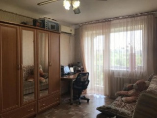 Сдается уютная однокомнатная квартира. Киевский район рядом с Донецк Сити.