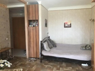 Сдается уютная однокомнатная квартира. Киевский район рядом с Донецк Сити.