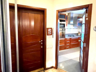 *3х на кв Южный 4/9 с АО, рем и меб 54000$