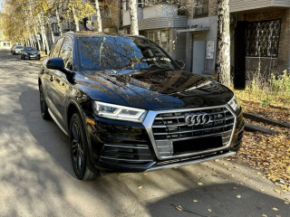 Audi Q5 S line Premium plus bang olufsen