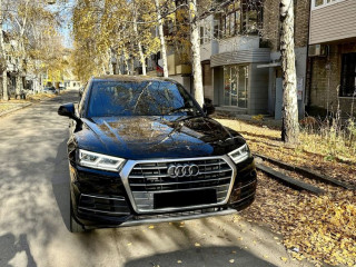 Audi Q5 S line Premium plus bang olufsen