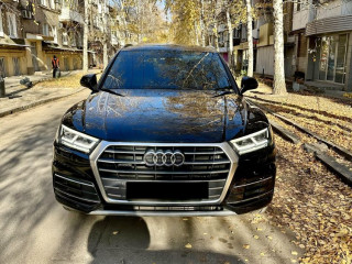 Audi Q5 S line Premium plus bang olufsen