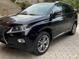 Продам Lexus RX450h гибрид RX350 Лексус РХ бензин электричество приус