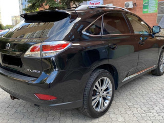 Продам Lexus RX450h гибрид RX350 Лексус РХ бензин электричество приус