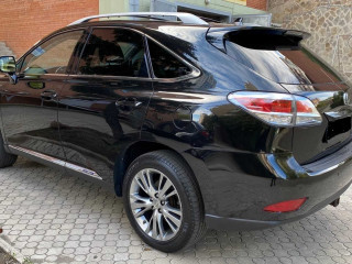 Продам Lexus RX450h гибрид RX350 Лексус РХ бензин электричество приус