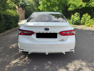 Продам Toyota Camry xv70 SE Hybrid 2019