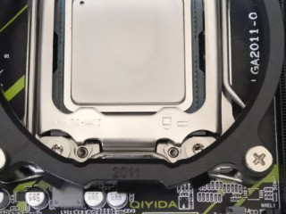 Комплект X79 + 2650v2 + 16GB RAM, LGA 2011.