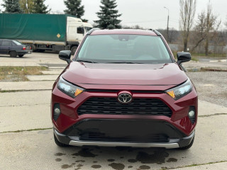 Продам авто Toyota Rav 4 2021год