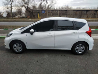 Продам Nissan Versa note