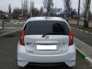 Продам Nissan Versa note