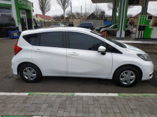 Продам Nissan Versa note