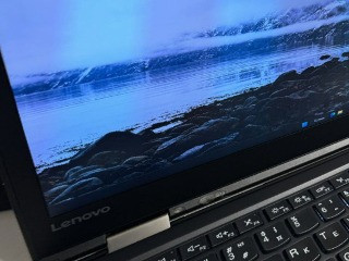 Lenovo Thinkpad X1 gen 4