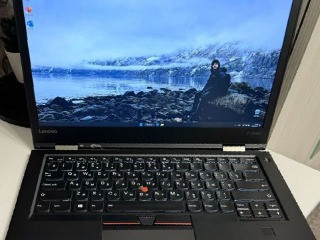 Lenovo Thinkpad X1 gen 4