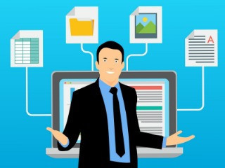 В КРУПНУЮ ТОРГОВУЮ СЕТЬ ТРЕБУЕТСЯ АНАЛИТИК