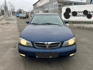 Продам авто Nissan Maxima