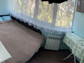 Срочно сдадим двухкомнатную квартиру в Куйбышевском р-не.