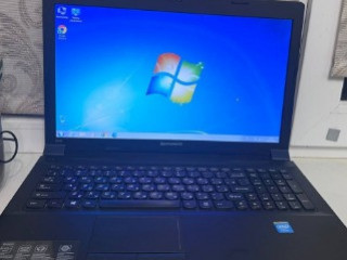 Ноутбук Lenovo Ideapad B580