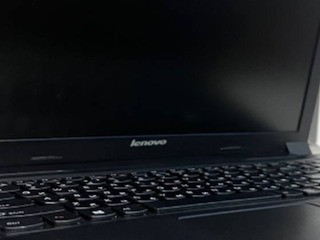 Ноутбук Lenovo Ideapad B580