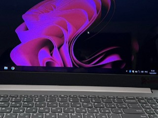 Ноутбук Lenovo Ideapad 320-15